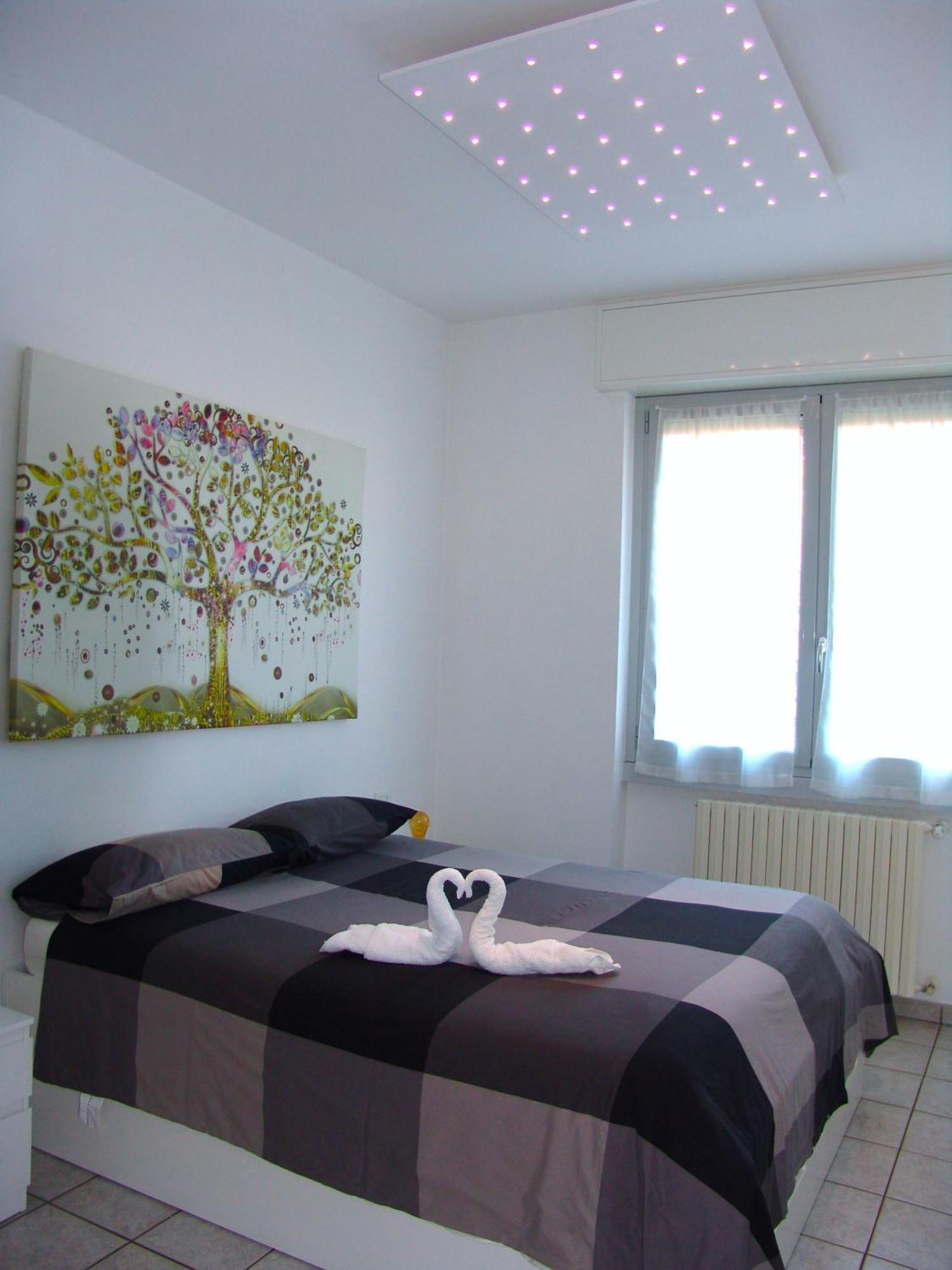 Modern Apartment Luci & Stelle Near Lake Como Nibionno Exteriör bild