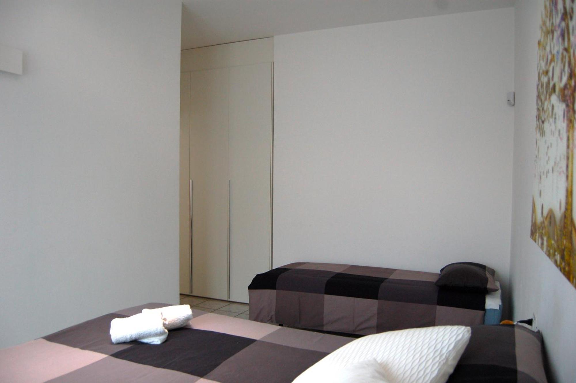 Modern Apartment Luci & Stelle Near Lake Como Nibionno Exteriör bild